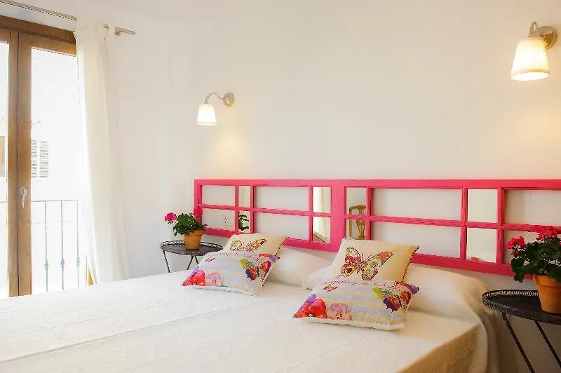 Peral Cas Concos Villa